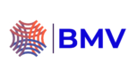 Logo công ty BMV chuyên cung cấp van công nghiệp và dịch vụ sửa chữa bảo trì van cho nhà máy